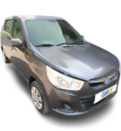 Maruti Alto K10-img